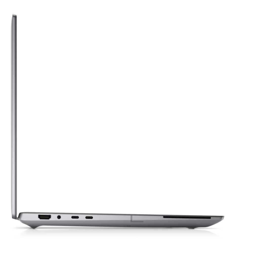 Laptop  DELL DELL Precision M5690 16 FHD 500 nits Core Ultra 7 165H 32GB 1TB SSD RTX 2000 8GB Backlit FP Win11Pro 3yr ProSupport