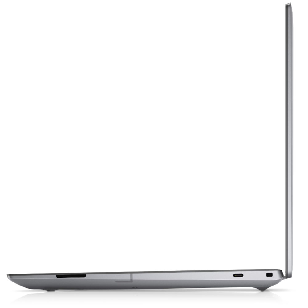 Laptop  DELL DELL Precision M5690 16 FHD 500 nits Core Ultra 7 165H 32GB 1TB SSD RTX 2000 8GB Backlit FP Win11Pro 3yr ProSupport