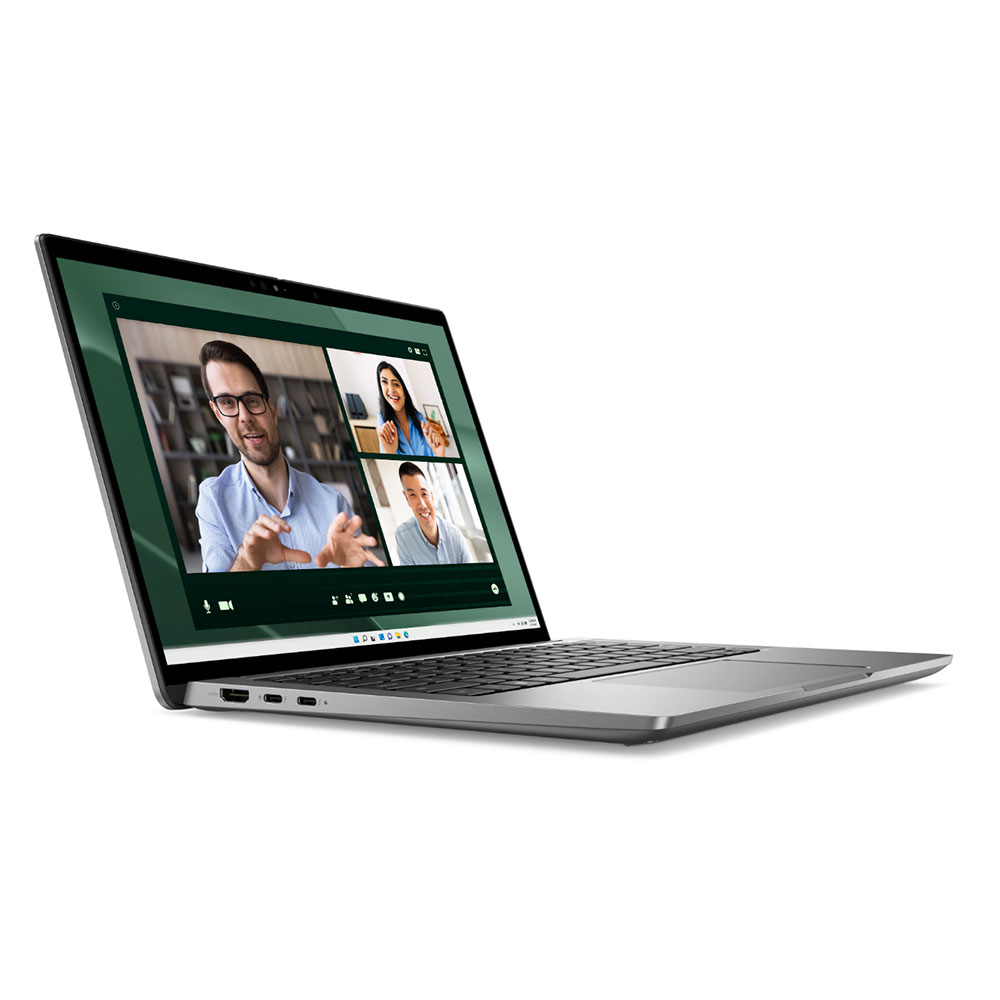 Laptop  DELL DELL Latitude 7350 2-u-1 13 3K Touch Core Ultra 7 164U 16GB 512GB SSD FP Win11Pro 3yr ProSupport i olovka