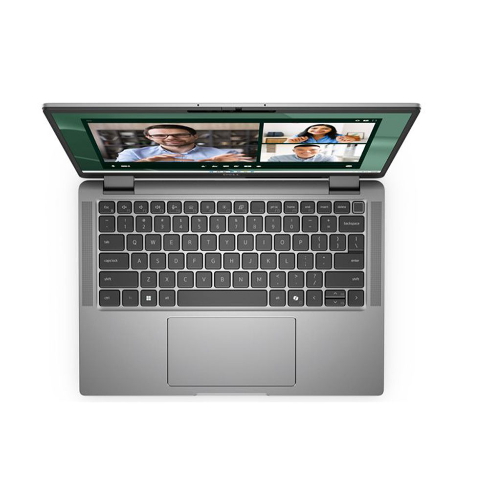 Laptop  DELL DELL Latitude 7350 2-u-1 13 3K Touch Core Ultra 7 164U 16GB 512GB SSD FP Win11Pro 3yr ProSupport i olovka