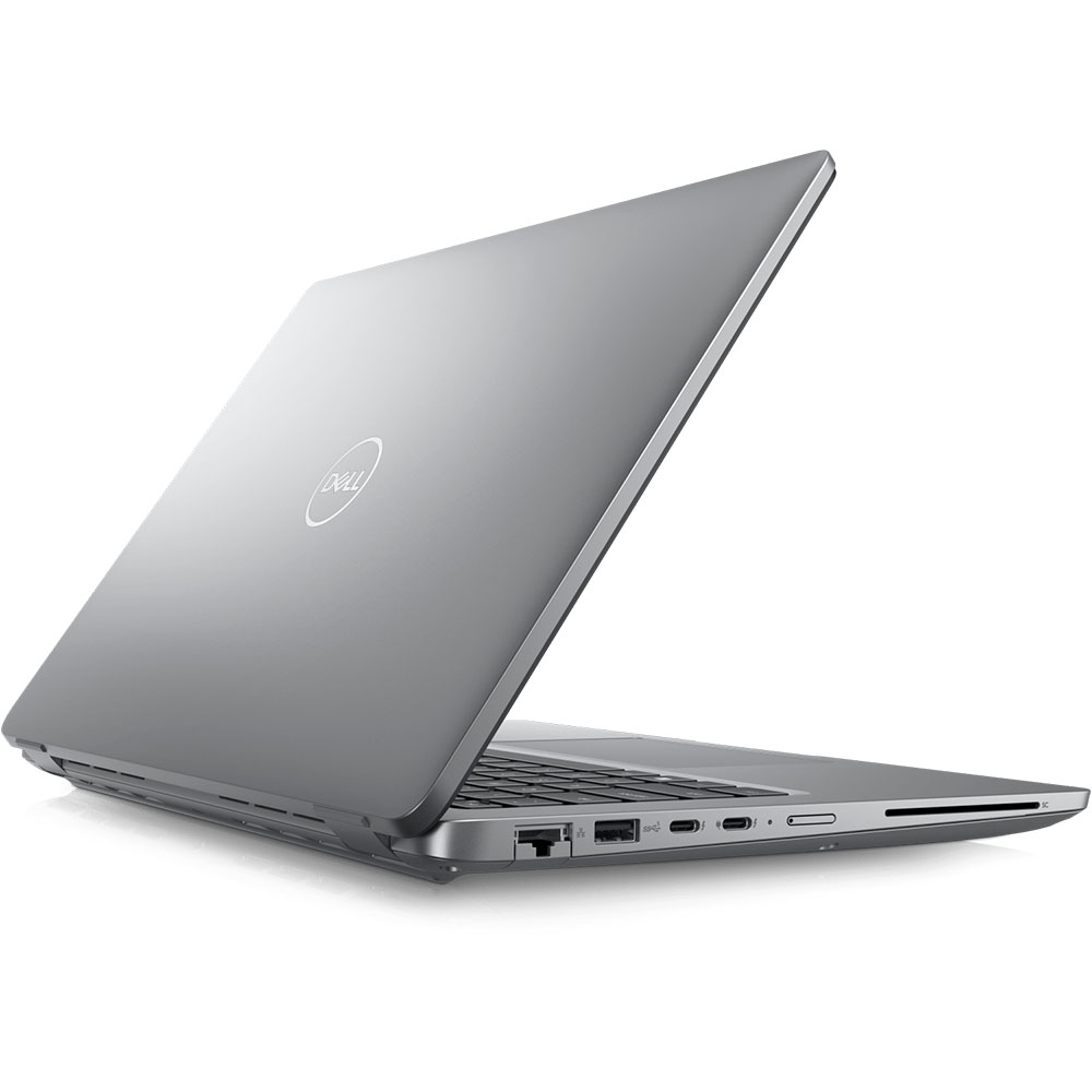 Laptop  DELL DELL Latitude 5450 14 FHD Core Ultra 7 165U 32GB 512GB SSD Backlit FP SC Win11Pro 3yr ProSupport