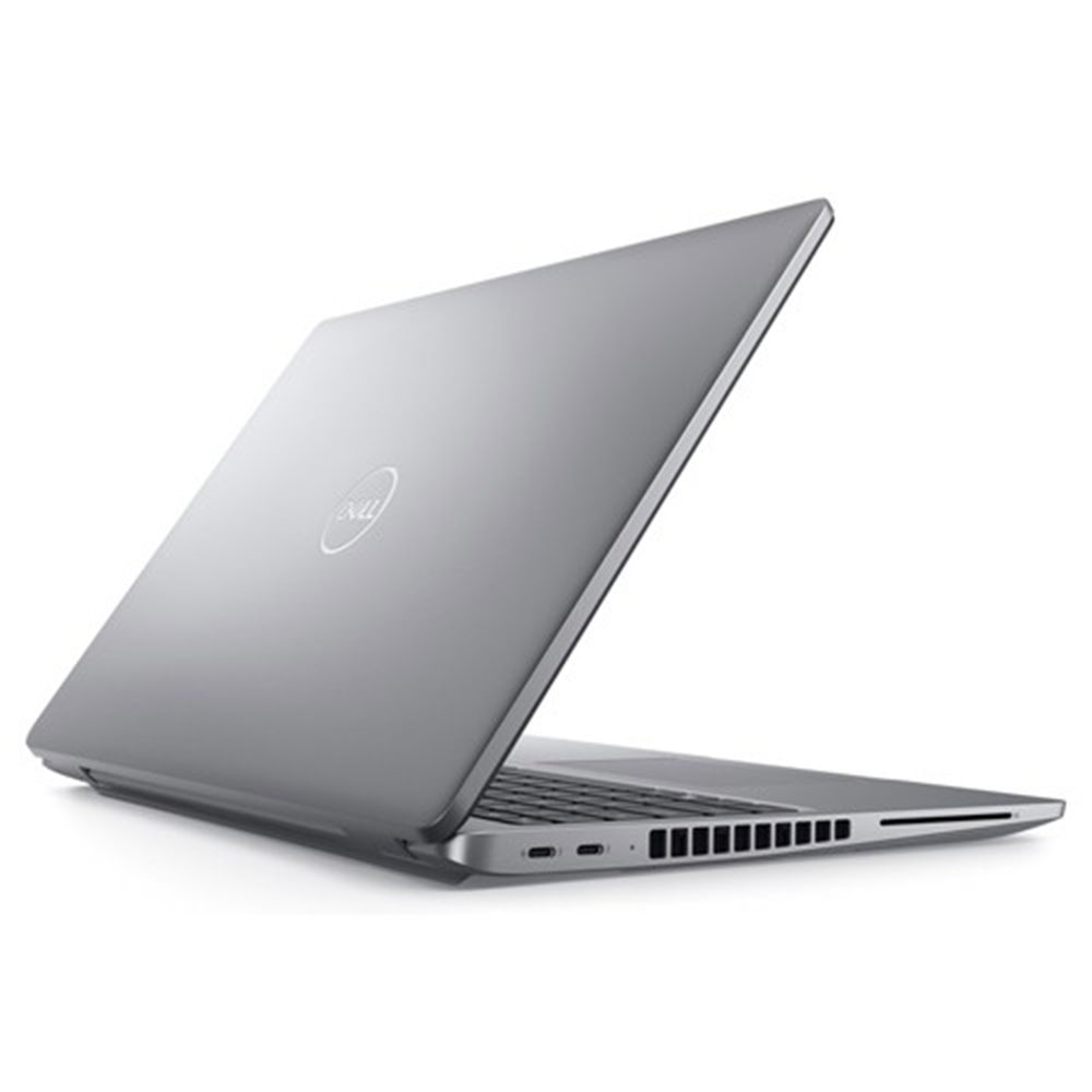 Laptop  DELL DELL Precision M3591 15.6 FHD 400 nits Core Ultra 7 155H 16GB 512GB SSD RTX 1000 6GB Backlit SC Win11Pro 3yr ProSupport