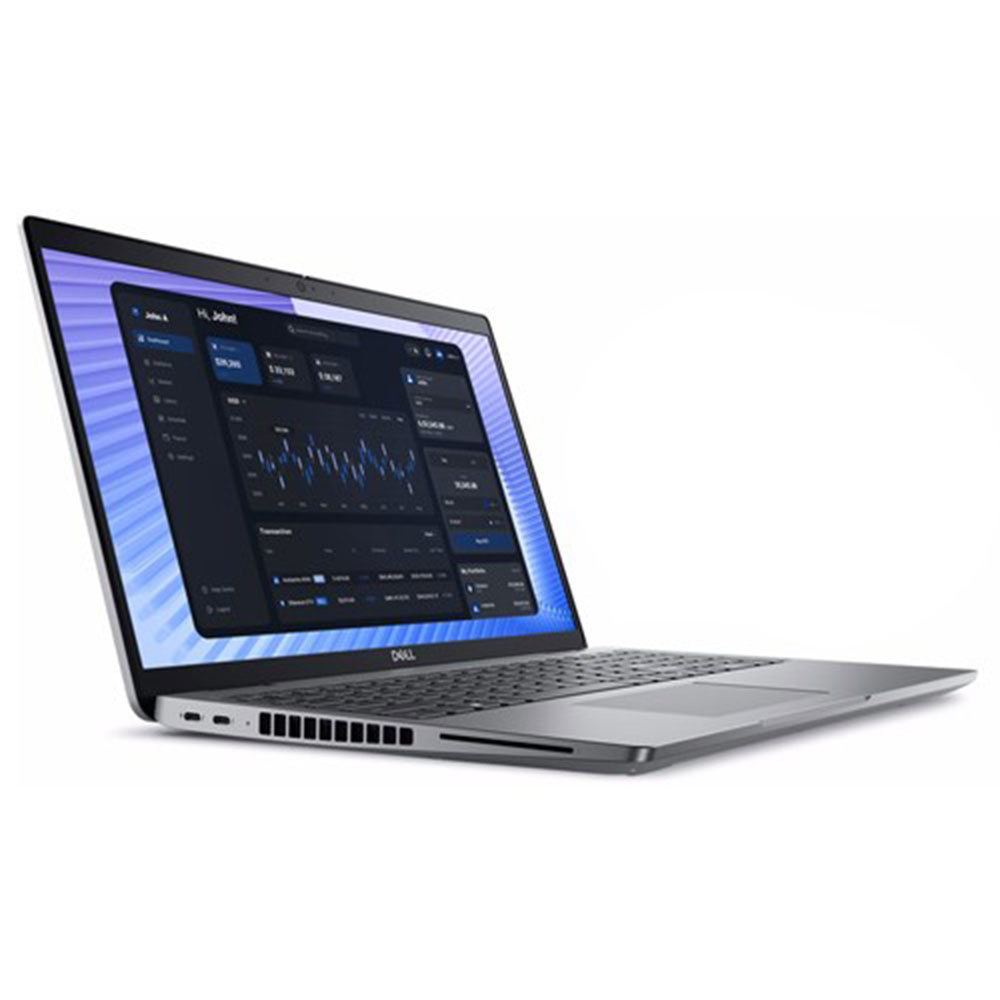 Laptop  DELL DELL Precision M3590 15.6 FHD Core Ultra 7 155H 16GB 512GB SSD RTX 500 4GB Backlit SC Win11Pro 3yr ProSupport