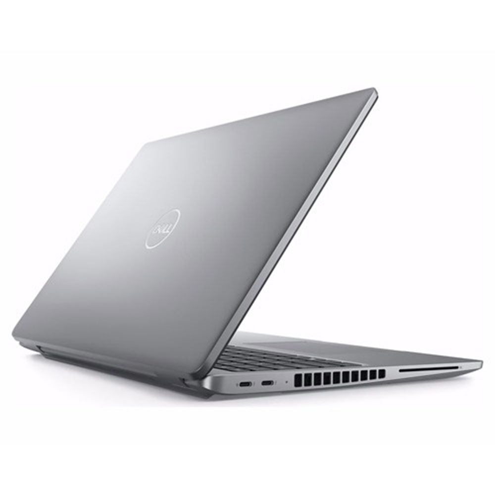 Laptop  DELL DELL Precision M3590 15.6 FHD Core Ultra 7 155H 16GB 512GB SSD RTX 500 4GB Backlit SC Win11Pro 3yr ProSupport