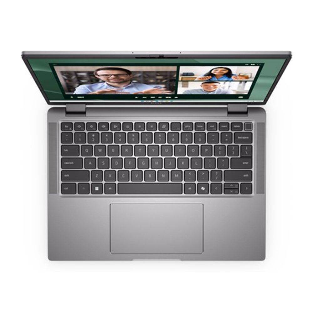 Laptop  Dell DELL Latitude 7450 14 FHD Core Ultra 7 155U 16GB 512GB SSD Backlit Win11Pro 3yr ProSupport