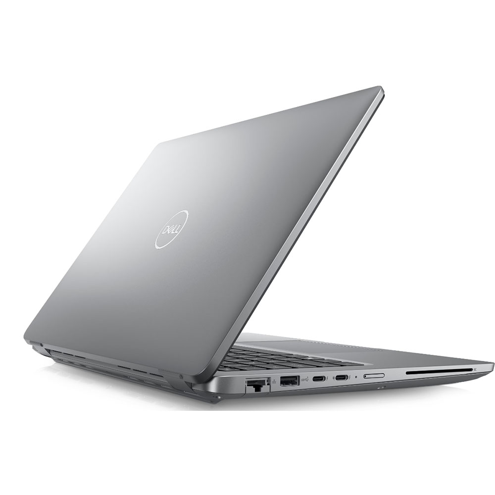 Laptop  DELL DELL Latitude 5550 15.6 FHD Core Ultra 7 165U 16GB 512GB SSD Backlit FP SC Ubuntu 3yr ProSupport