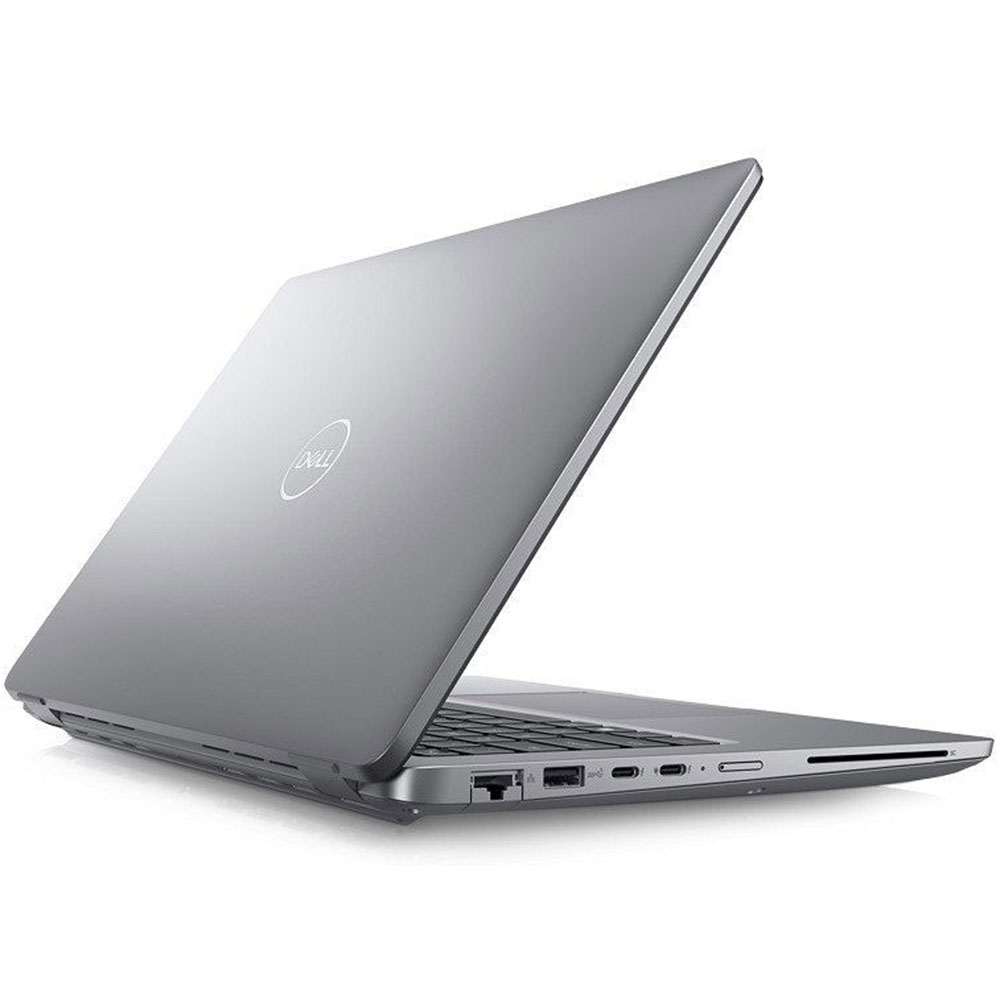 Laptop  DELL DELL Latitude 5550 15.6 FHD Core Ultra 5 135U 16GB 512GB SSD Backlit FP SC Ubuntu 3yr ProSupport