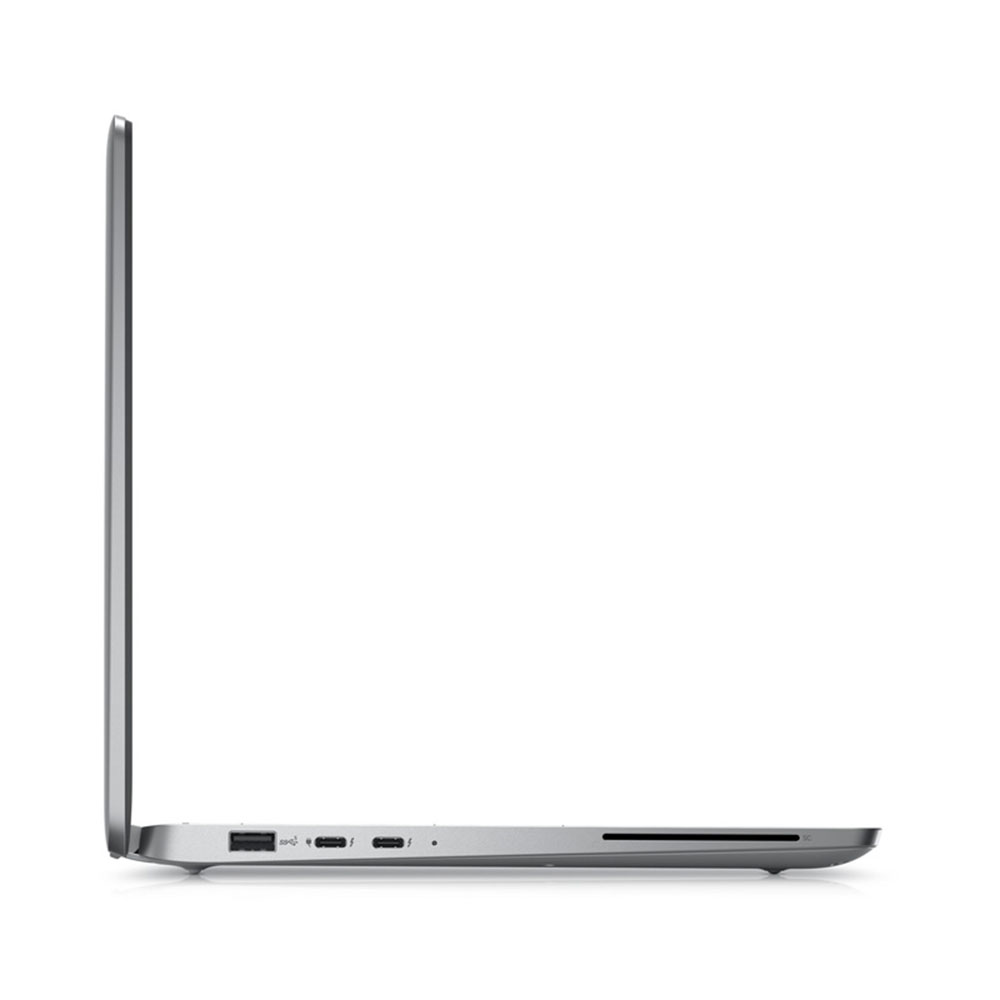 Laptop  DELL DELL Latitude 5340 13.3 FHD i5-1335U 16GB 256GB SSD Intel Iris Xe Backlit FP Win11Pro 3yr ProSupport