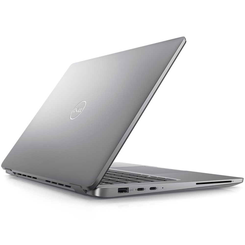 Laptop  DELL DELL Latitude 5340 13.3 FHD i5-1335U 16GB 256GB SSD Intel Iris Xe Backlit FP Win11Pro 3yr ProSupport