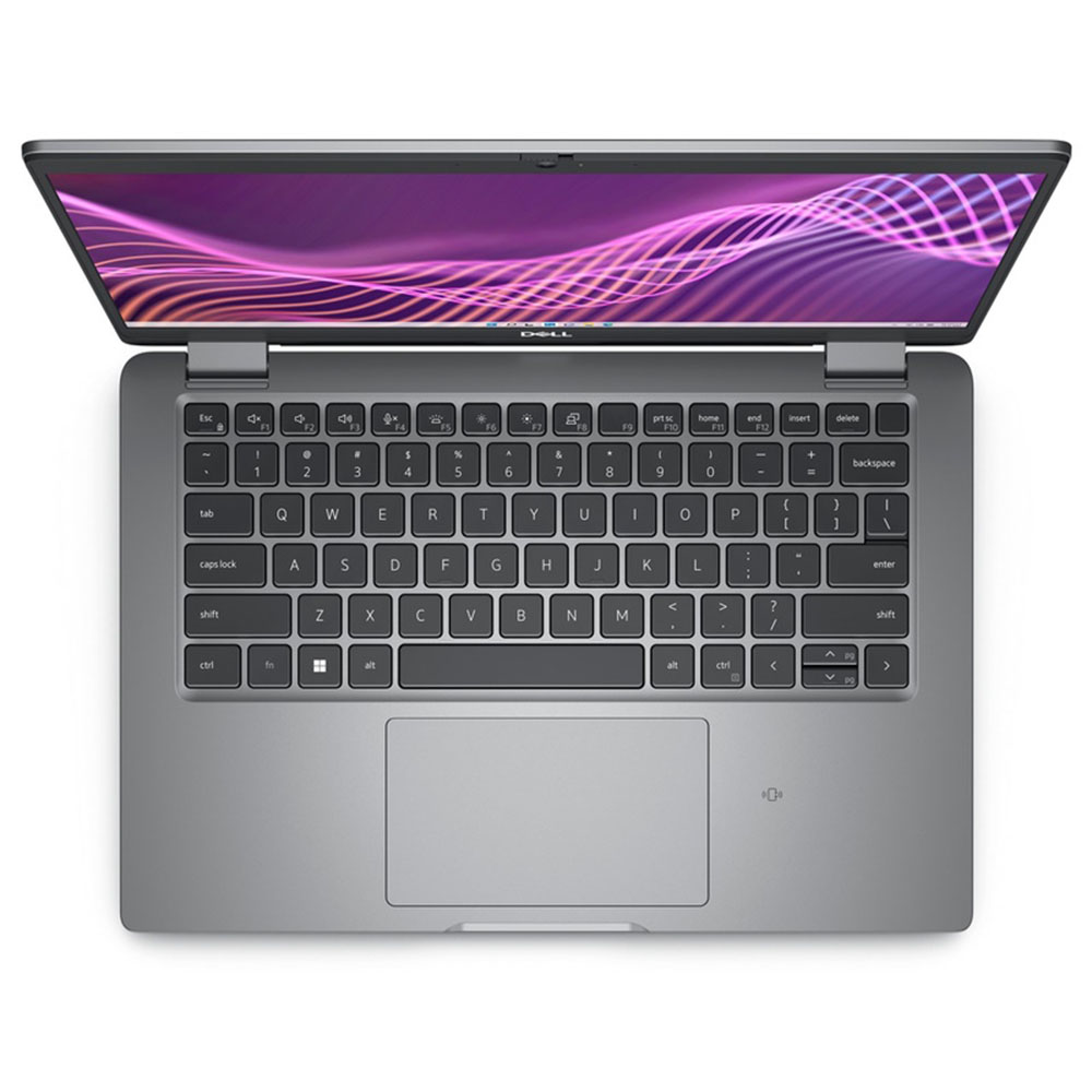 Laptop  DELL DELL Latitude 5340 13.3 FHD i5-1335U 16GB 256GB SSD Intel Iris Xe Backlit FP Win11Pro 3yr ProSupport