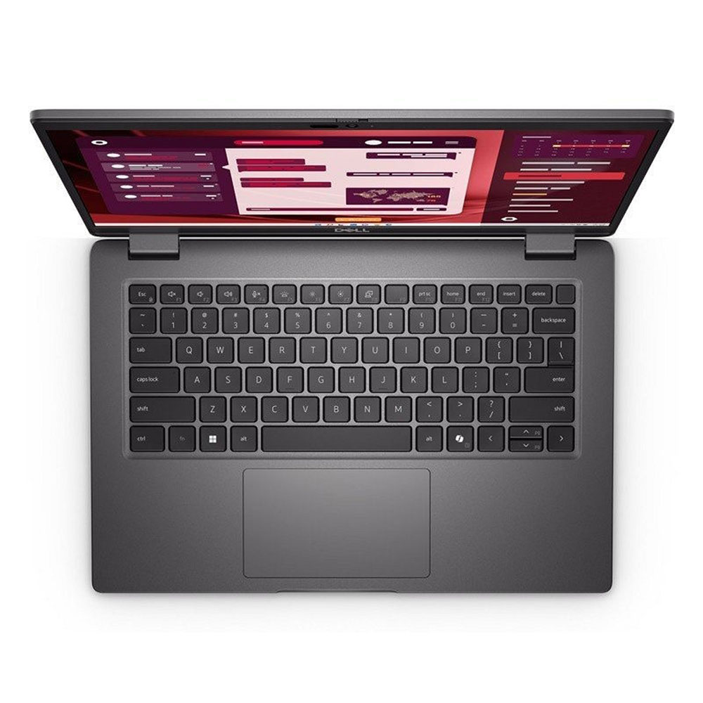Laptop  DELL DELL Latitude 3450 14 FHD i3-1315U 8GB 512GB SSD Backlit FP Ubuntu 3yr ProSupport
