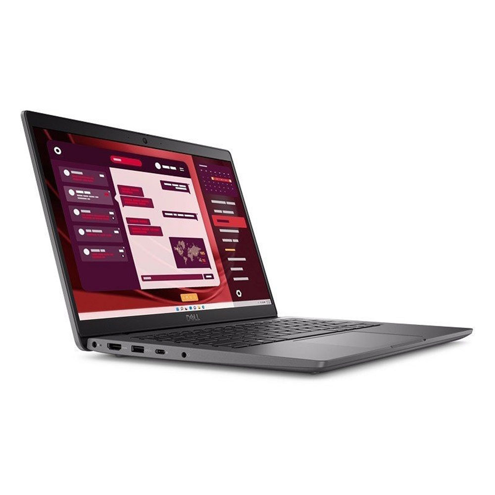 Laptop  DELL DELL Latitude 3450 14 FHD i3-1315U 8GB 512GB SSD Backlit FP Ubuntu 3yr ProSupport