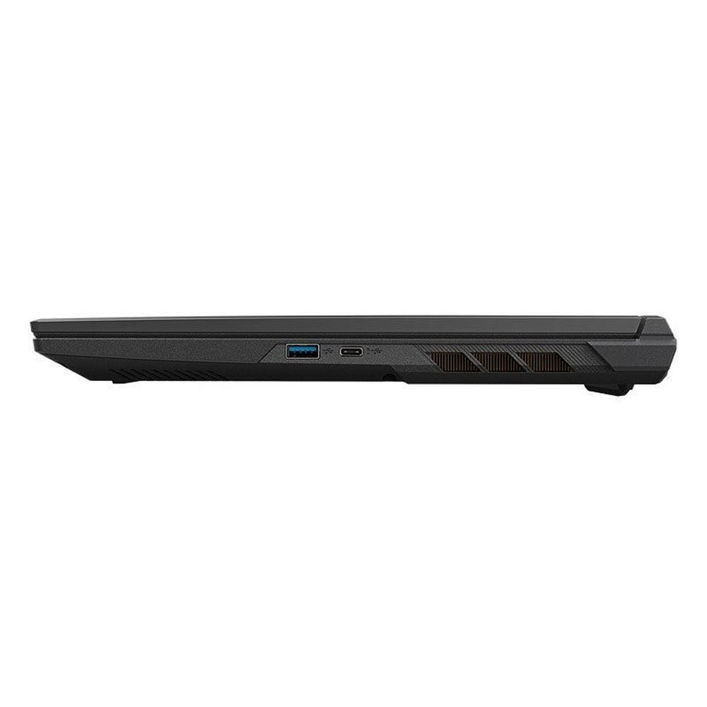 Laptop  GIGABYTE GIGABYTE G6X 9KG 16 FHD 165Hz i7-13650HX 32GB 1TB SSD GeForce RTX 4060 8GB RGB Backlit