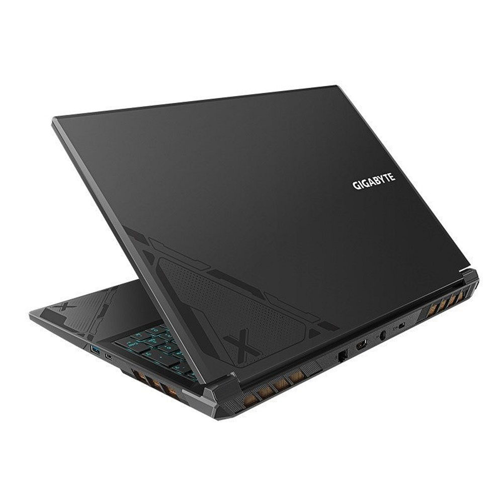 Laptop  GIGABYTE GIGABYTE G6X 9KG 16 FHD 165Hz i7-13650HX 32GB 1TB SSD GeForce RTX 4060 8GB RGB Backlit
