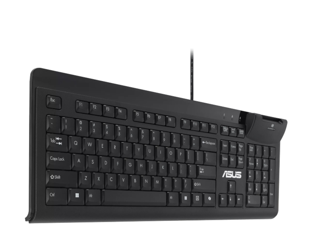 Tastatura Asus ASUS KU100 Smart Card