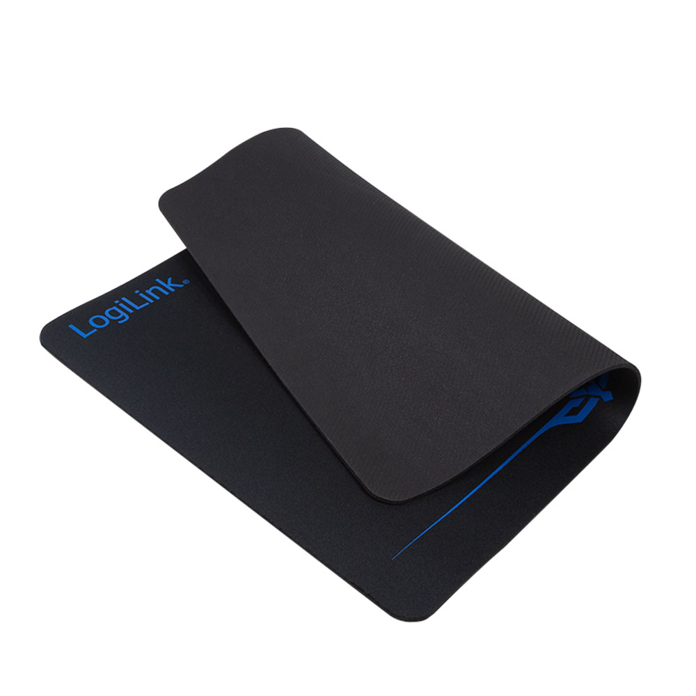 Podloga za miš LogiLink LogiLink Mousepad XXL for gaming and graphic design, 300 x 400 mm, ID0017