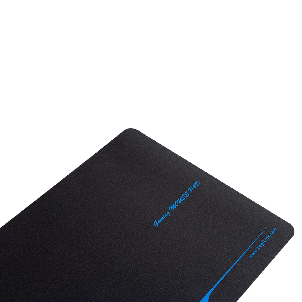 Podloga za miš LogiLink LogiLink Mousepad XXL for gaming and graphic design, 300 x 400 mm, ID0017