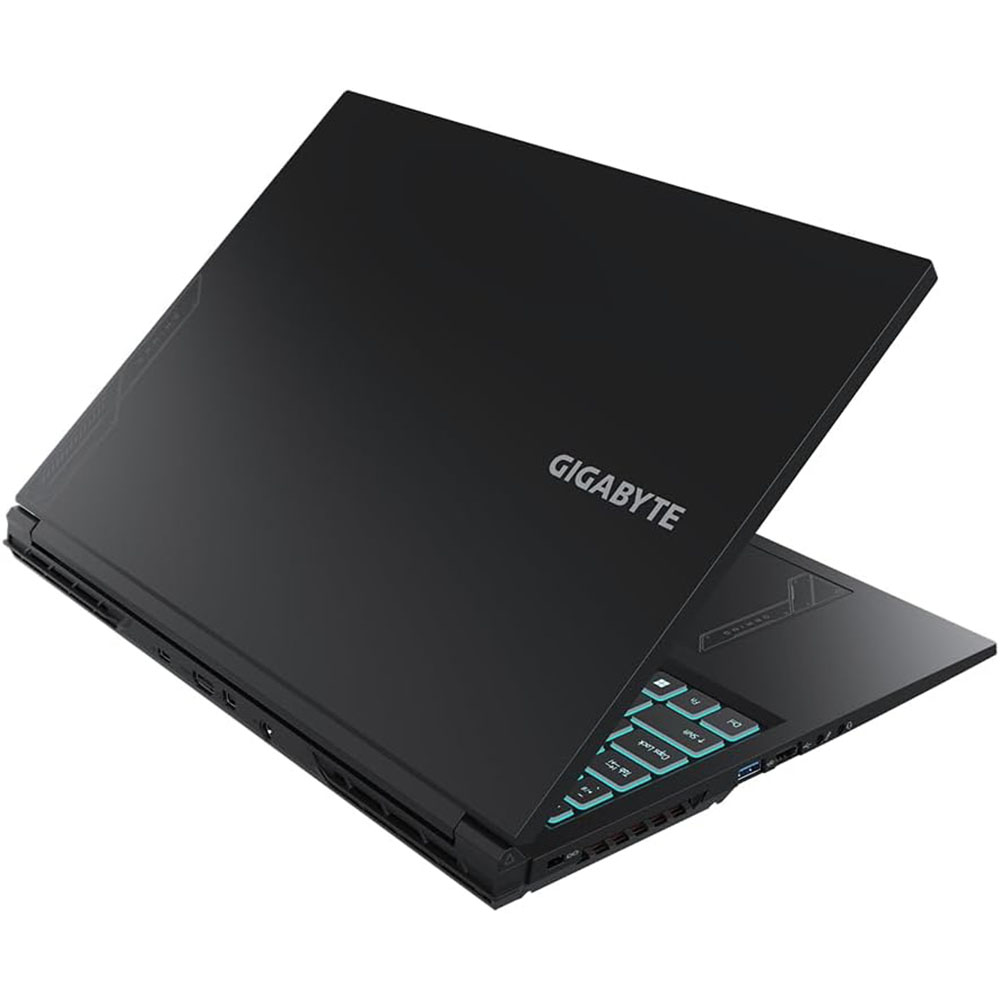 Laptop  GIGABYTE GIGABYTE G6 KF 16 FHD 165Hz i7-13620H 32GB 1TB SSD GeForce RTX 4060 8GB Backlit