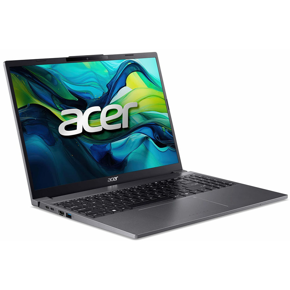 Laptop  Acer ACER Aspire Go 15 15.3 WUXGA IPS i7-1355U 16GB 1TB