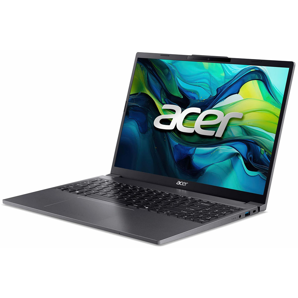 Laptop  Acer ACER Aspire Go 15 15.3 WUXGA IPS i7-1355U 16GB 1TB