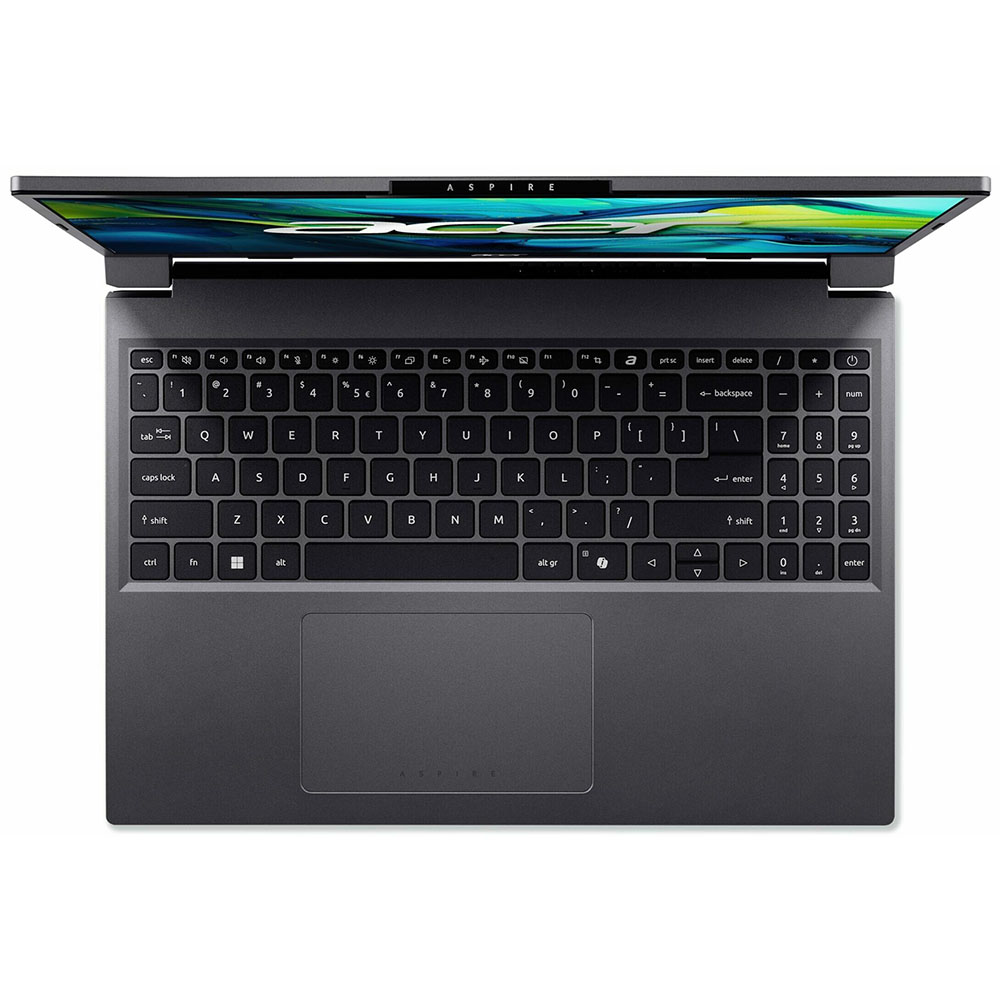 Laptop  Acer ACER Aspire Go 15 15.3 WUXGA IPS i7-1355U 16GB 1TB