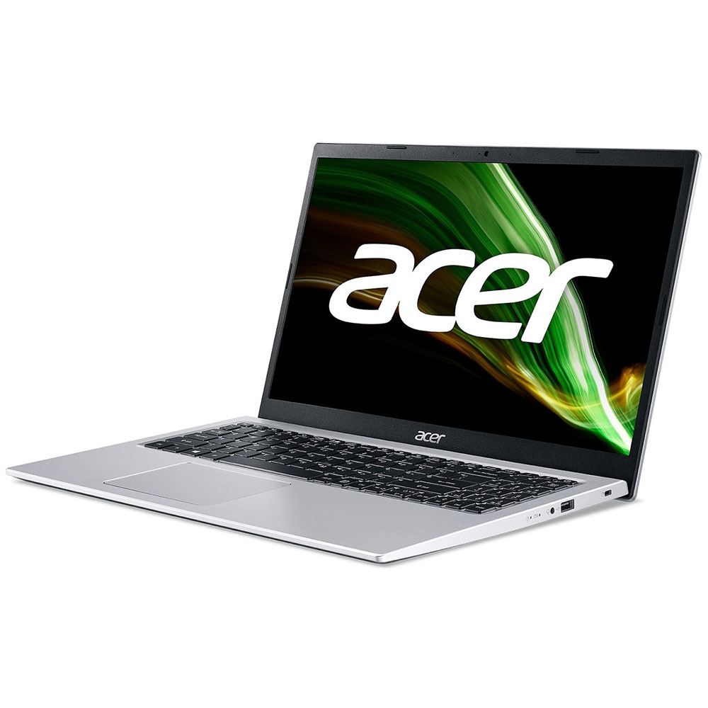 Laptop  Acer ACER Aspire A315 15.6 FHD Ryzen 7 5700U 8GB 512GB SSD