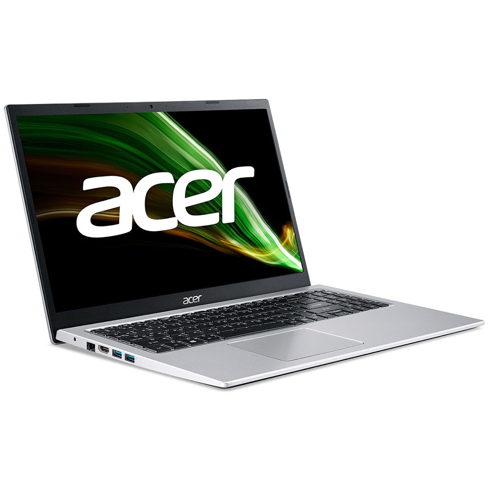 Laptop  Acer ACER Aspire A315 15.6 FHD Ryzen 7 5700U 8GB 512GB SSD