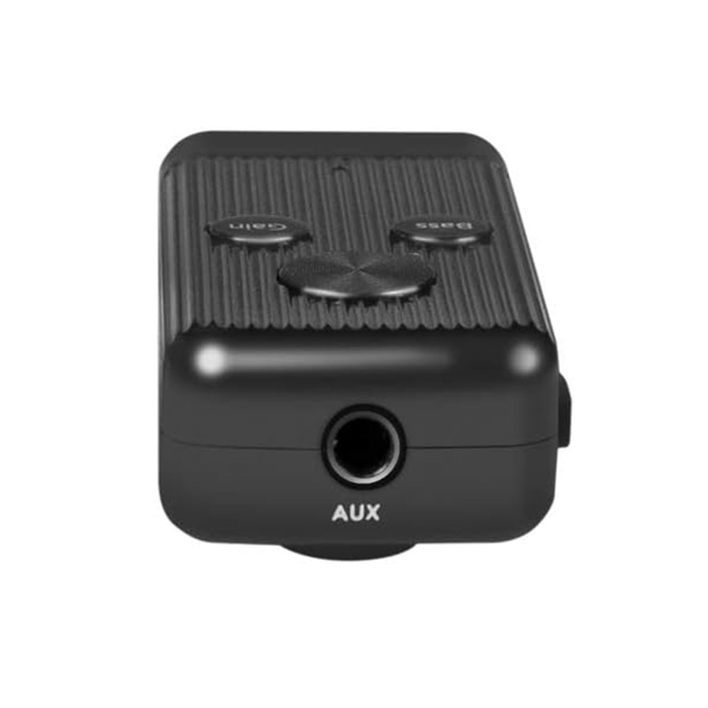Audio predajnik LogiLink LogiLink BT v5.0 Audio Receiver, Micro SD Slot, BT0055