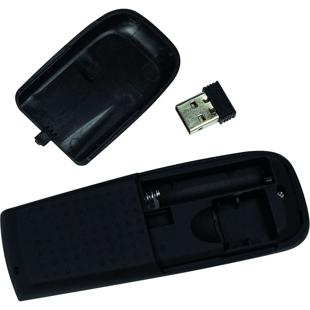 Prezentator LogiLink LogiLink Wireless presenter 2.4 GHz, ID0154
