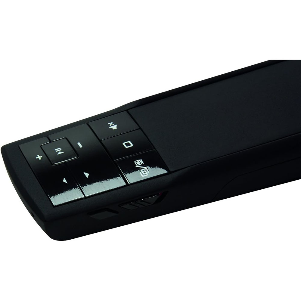 Prezentator LogiLink LogiLink Wireless presenter 2.4 GHz, ID0154