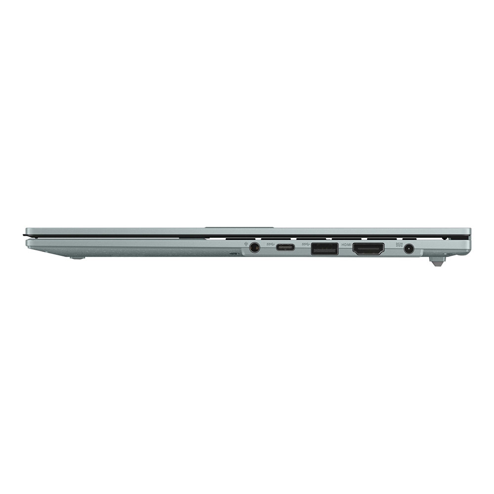 Laptop  ASUS ASUS Vivobook Go 15 E1504FA-NJ935 (15.6 FHD, Ryzen 3 7320U, 8GB, SSD 512GB)