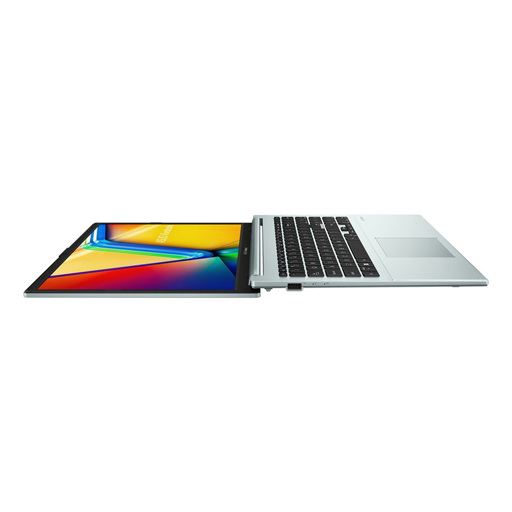 Laptop  ASUS ASUS Vivobook Go 15 E1504FA-NJ935 (15.6 FHD, Ryzen 3 7320U, 8GB, SSD 512GB)