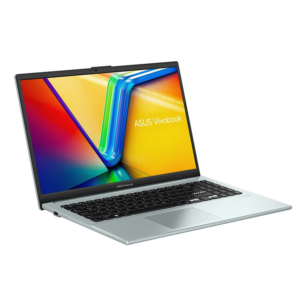 Laptop  ASUS ASUS Vivobook Go 15 E1504FA-NJ935 (15.6 FHD, Ryzen 3 7320U, 8GB, SSD 512GB)
