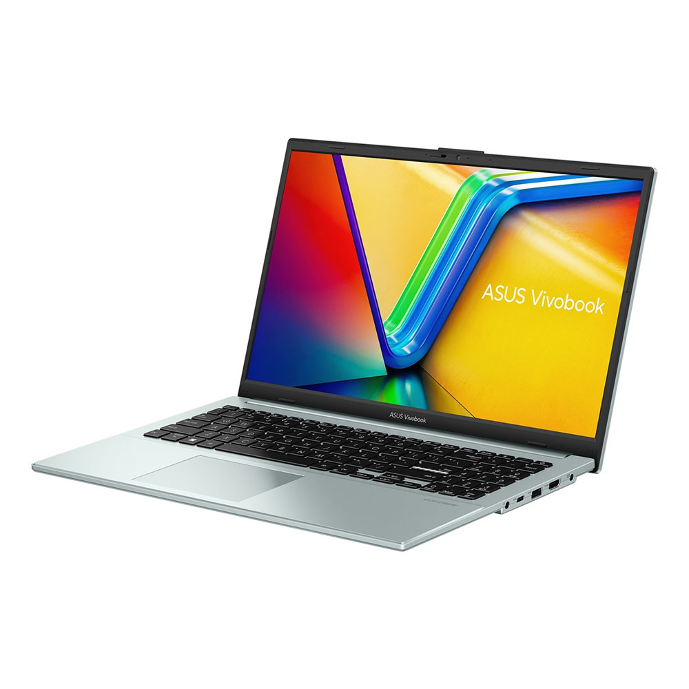 Laptop  ASUS ASUS Vivobook Go 15 E1504FA-NJ935 (15.6 FHD, Ryzen 3 7320U, 8GB, SSD 512GB)