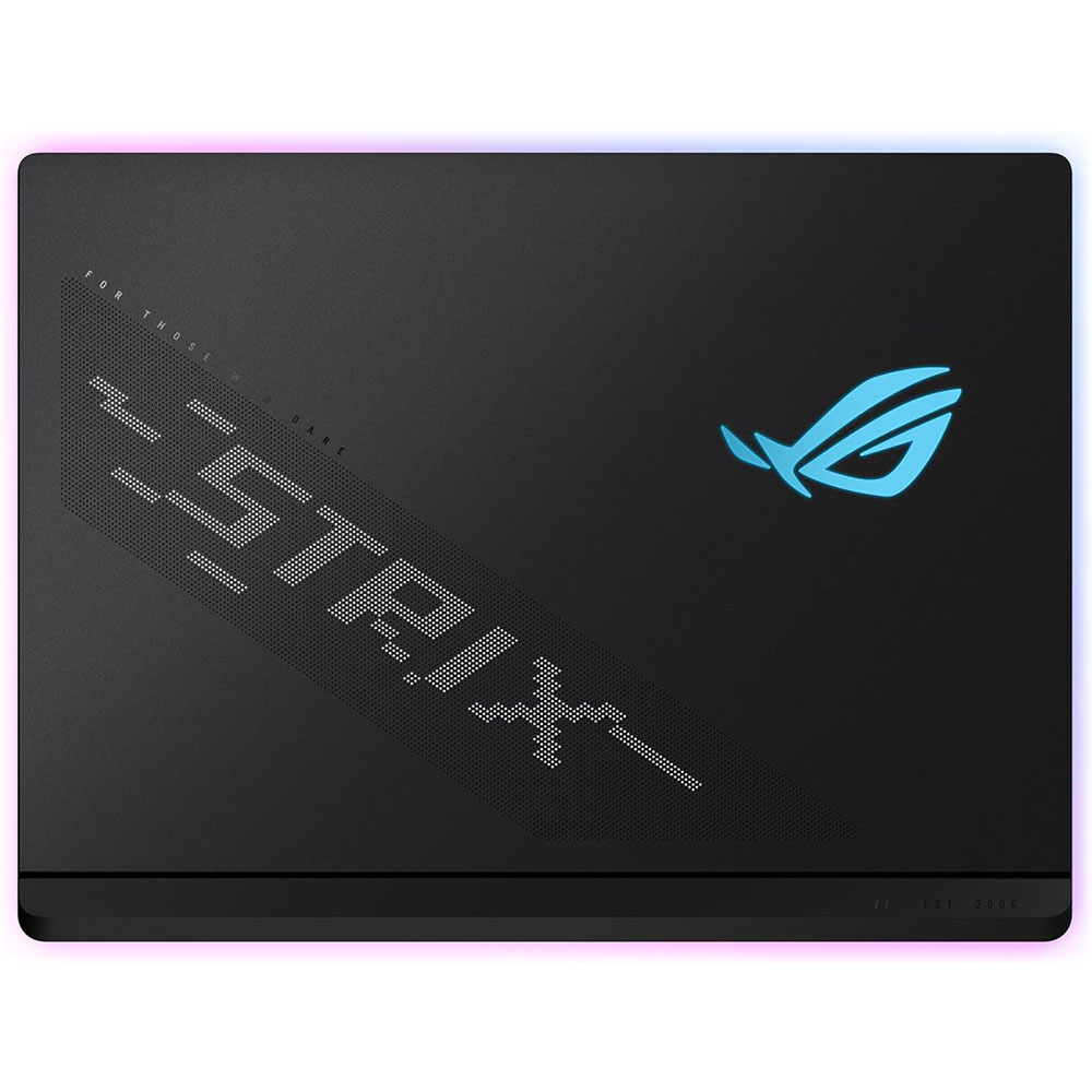 Laptop  ASUS ASUS ROG Strix SCAR 16 G635LX-RW103X (16 2.5K, Ultra 9 275HX, 64GB, SSD 2TB, GeForce RTX 5090, Win11 Pro) laptop i ROG ranac