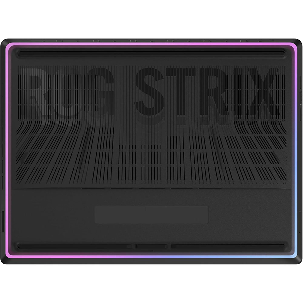 Laptop  ASUS ASUS ROG Strix SCAR 16 G635LX-RW103X (16 2.5K, Ultra 9 275HX, 64GB, SSD 2TB, GeForce RTX 5090, Win11 Pro) laptop i ROG ranac