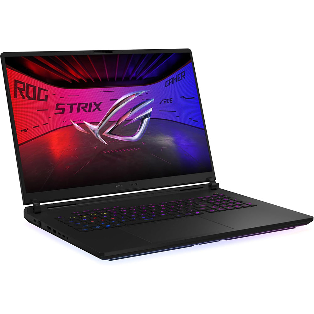 Laptop  ASUS ASUS ROG Strix SCAR 16 G635LX-RW103X (16 2.5K, Ultra 9 275HX, 64GB, SSD 2TB, GeForce RTX 5090, Win11 Pro) laptop i ROG ranac