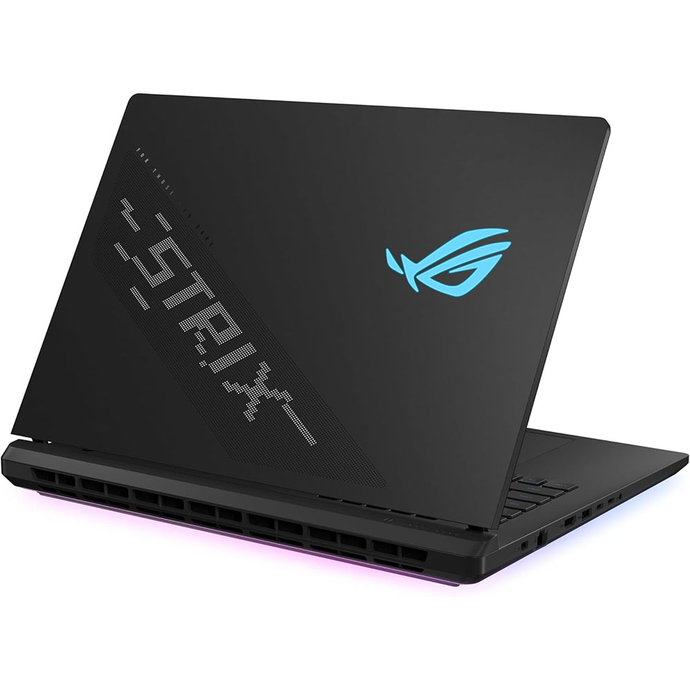 Laptop  ASUS ASUS ROG Strix SCAR 16 G635LX-RW103X (16 2.5K, Ultra 9 275HX, 64GB, SSD 2TB, GeForce RTX 5090, Win11 Pro) laptop i ROG ranac