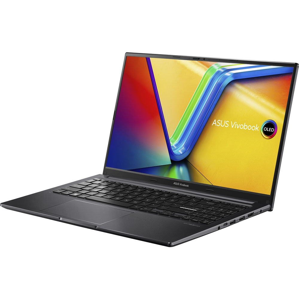 Laptop  ASUS ASUS Vivobook Go 15 E1504FA-NJ889 (15.6 FHD, Ryzen 3 7320U, 8GB, SSD 512GB)