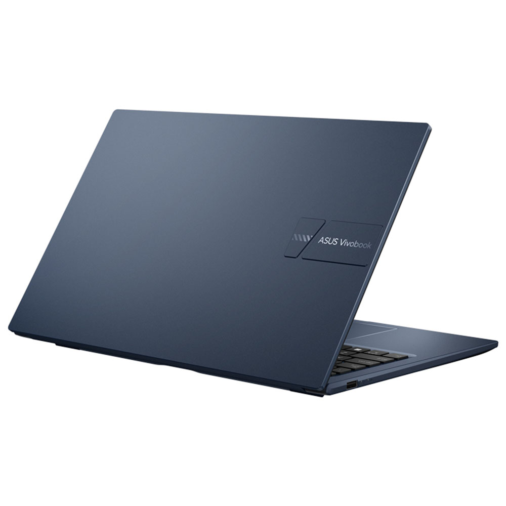 Laptop  ASUS ASUS Vivobook 15 X1504ZA-NJ847 (15.6 inča FHD , i3-1215U, 8GB, SSD 512GB)