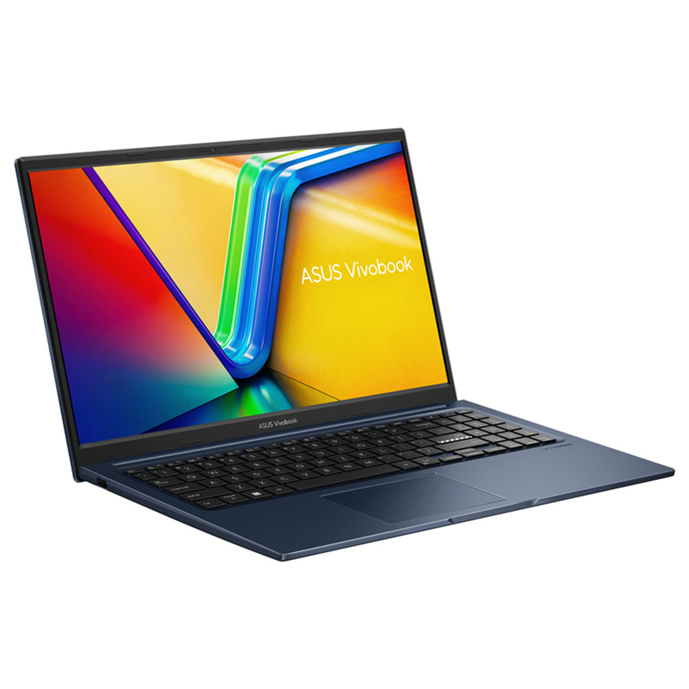 Laptop  ASUS ASUS Vivobook 15 X1504ZA-NJ847 (15.6 inča FHD , i3-1215U, 8GB, SSD 512GB)