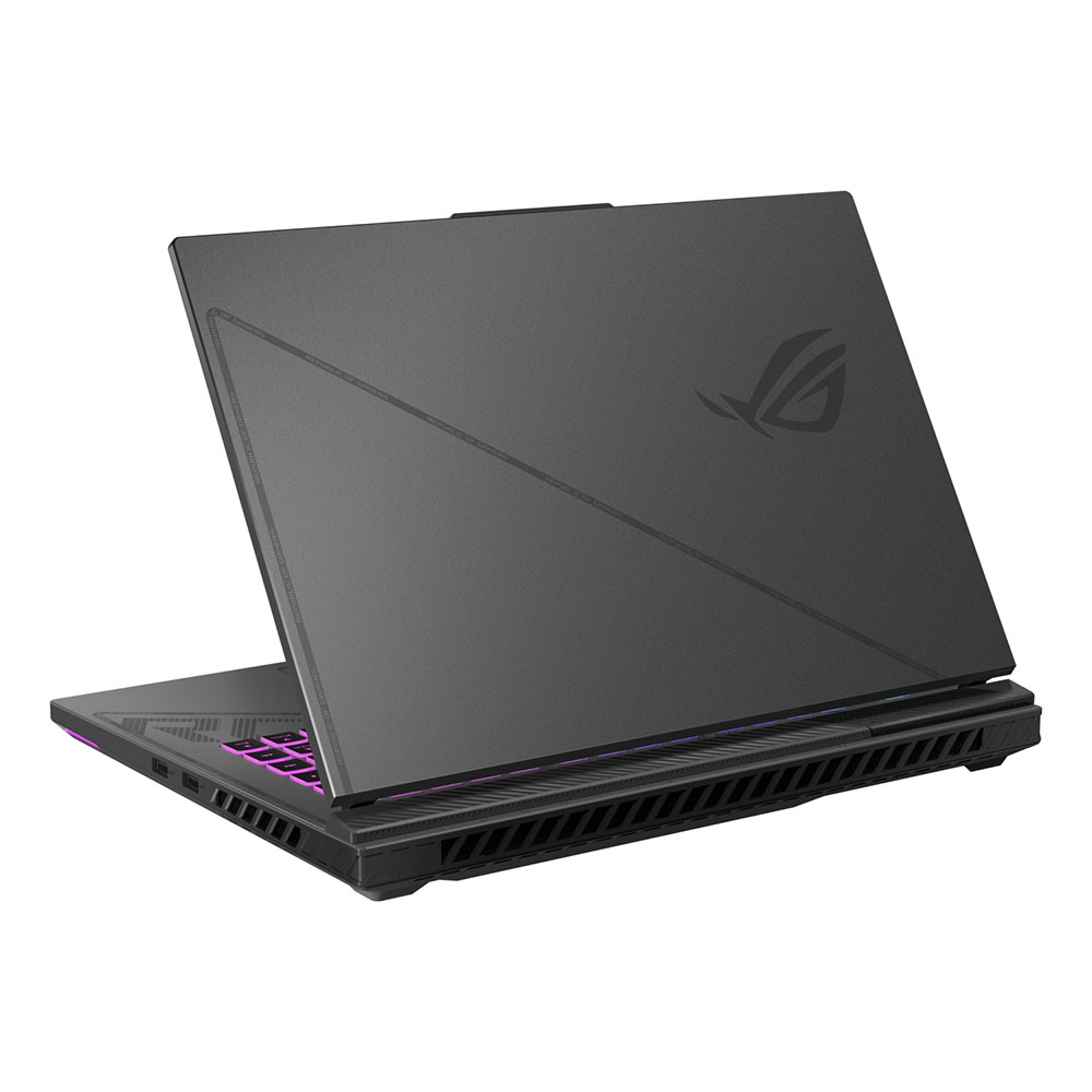 Laptop  ASUS ASUS ROG Strix G16 G614JI N3082 (16 FHD i7 13650HX, 32GB, SSD 1TB, GeForce RTX 4070)