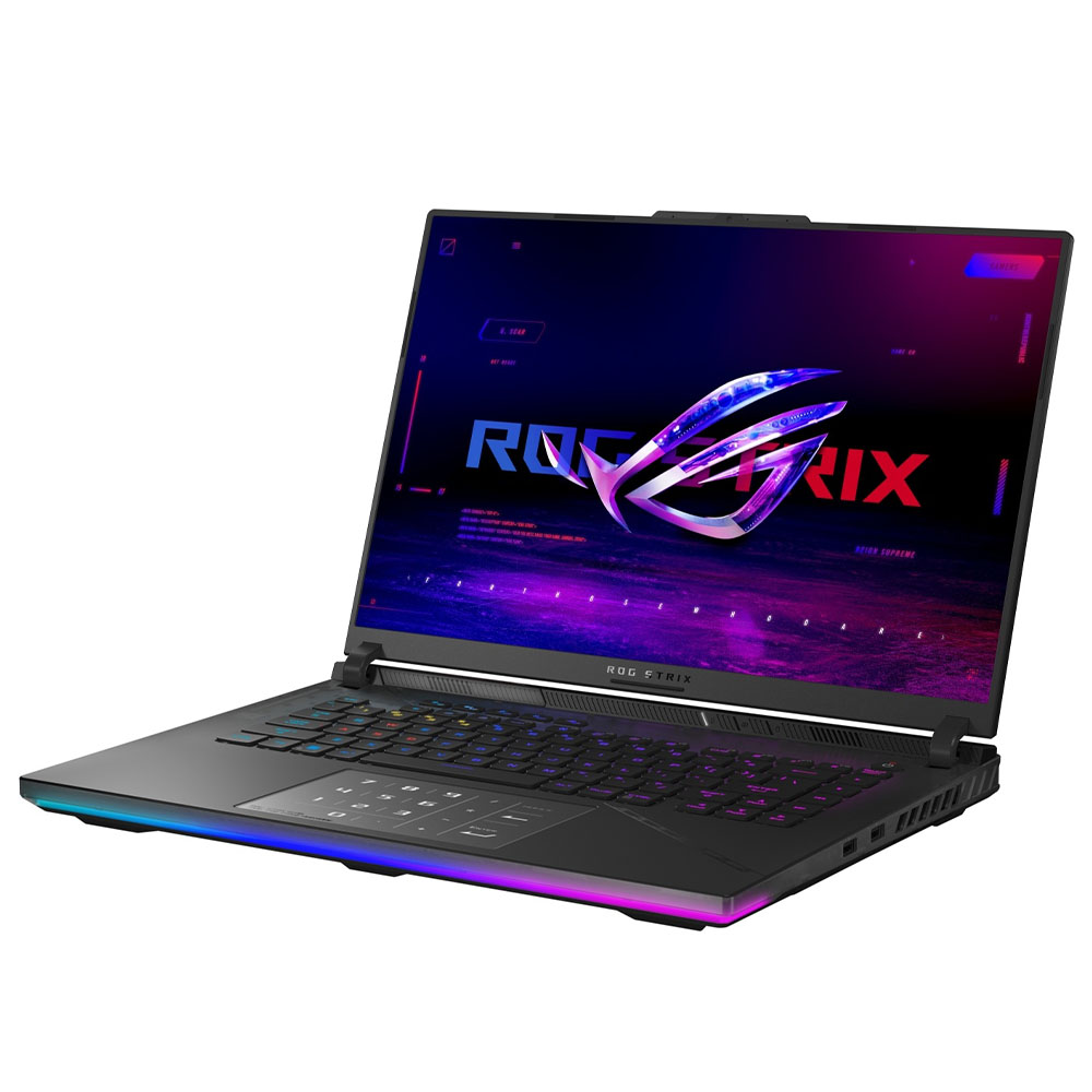 Laptop  ASUS ASUS ROG Strix G16 G615LW-S5029W (16 2.5K, Ultra 9 275HX, 32GB, SSD 1TB, GeForce RTX 5080, Win 11 Home) laptop i ranac
