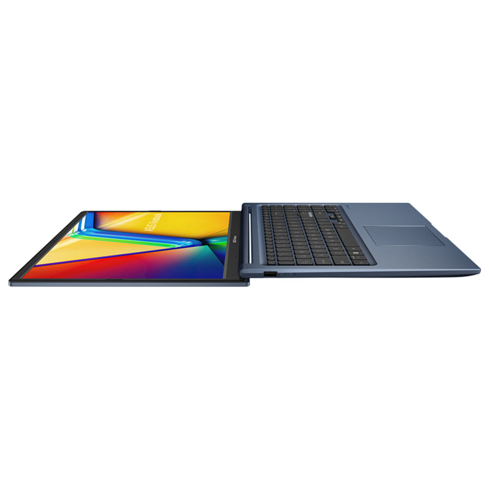 Laptop  ASUS ASUS Vivobook 15 X1504VA-NJ732 (15.6 FHD , i3-1315U, 8GB, SSD 512GB) laptop