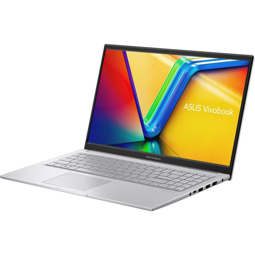 Laptop  ASUS ASUS Vivobook 15 X1504VA-NJ733 (15.6 FHD , i3-1315U, 8GB, SSD 512GB)