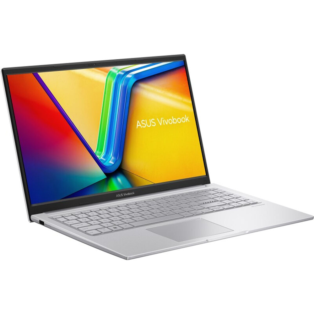 Laptop  ASUS ASUS Vivobook 15 X1504VA-NJ733 (15.6 FHD , i3-1315U, 8GB, SSD 512GB)