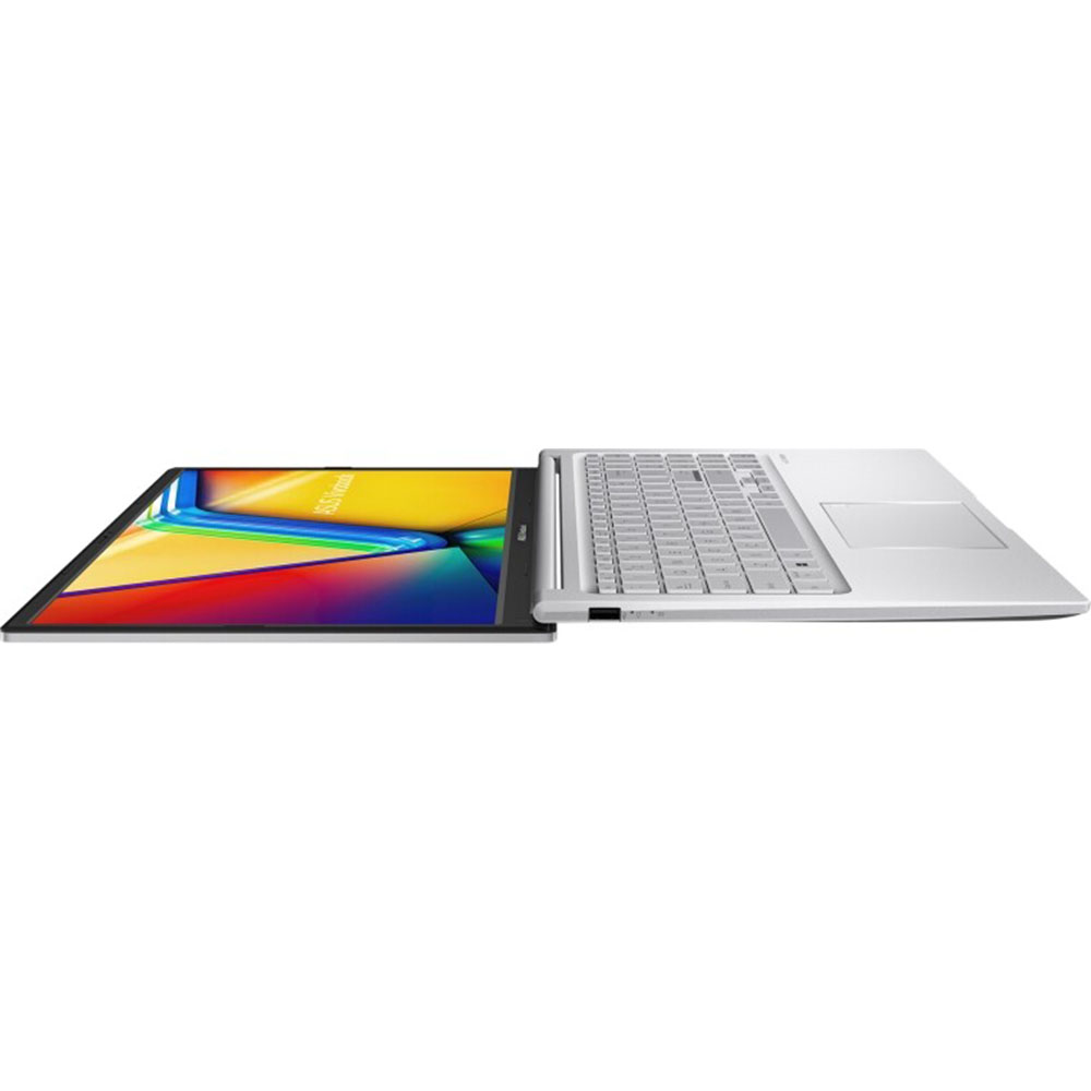 Laptop  ASUS ASUS Vivobook 15 X1504VA-NJ733 (15.6 FHD , i3-1315U, 8GB, SSD 512GB)