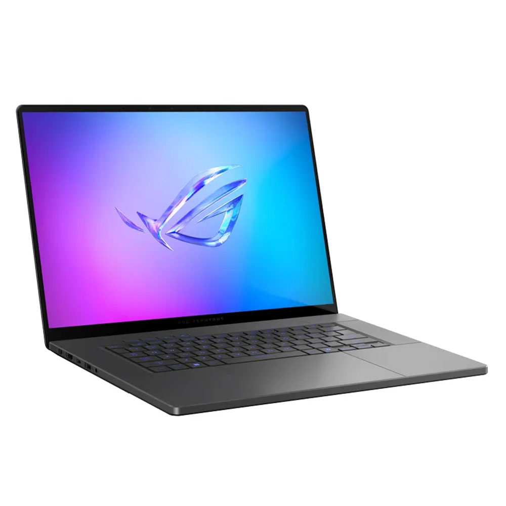 Laptop  ASUS ASUS ROG Zephyrus G16 GU605CW-QR093X (16 2.5K, Ultra 9 285H, 32GB, 2TB SSD, RTX 5080, Win11 Pro)