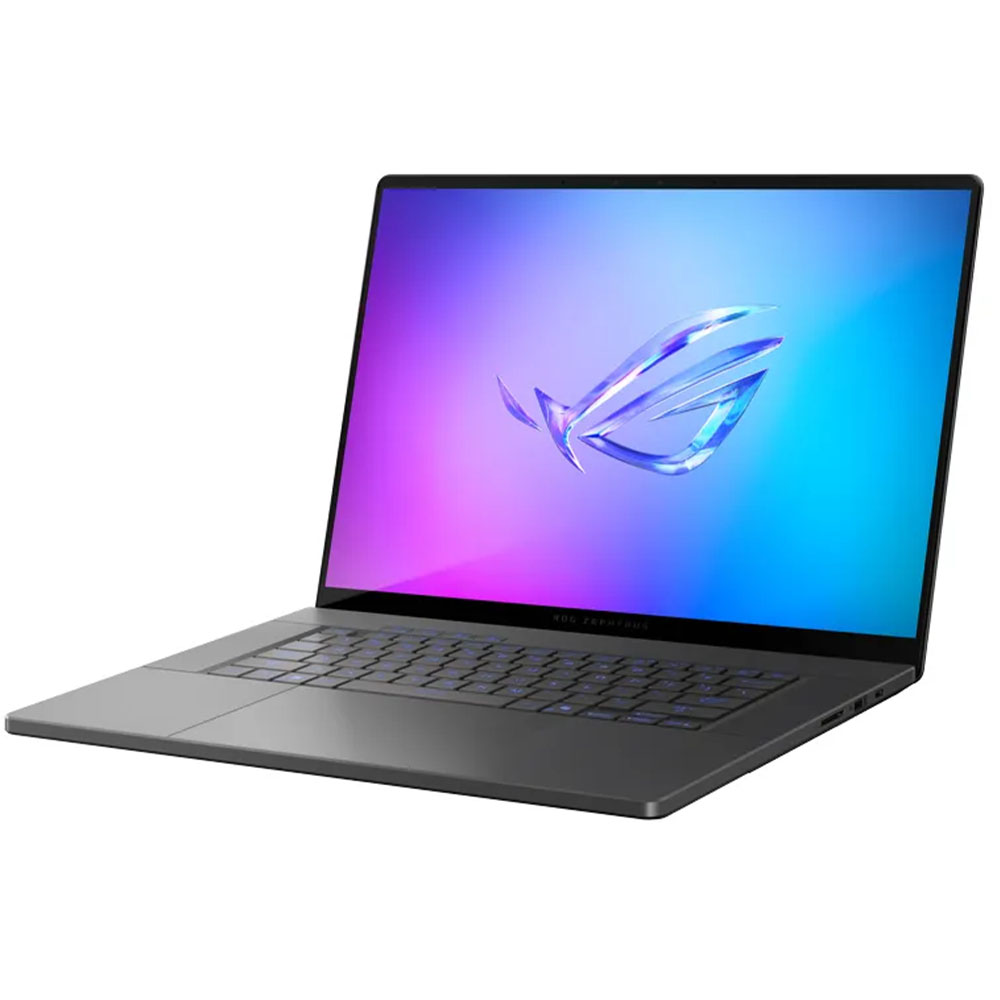 Laptop  ASUS ASUS ROG Zephyrus G16 GU605CW-QR093X (16 2.5K, Ultra 9 285H, 32GB, 2TB SSD, RTX 5080, Win11 Pro)