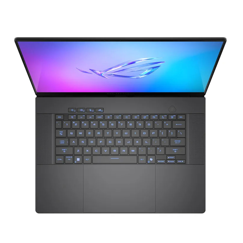 Laptop  ASUS ASUS ROG Zephyrus G16 GU605CW-QR093X (16 2.5K, Ultra 9 285H, 32GB, 2TB SSD, RTX 5080, Win11 Pro)